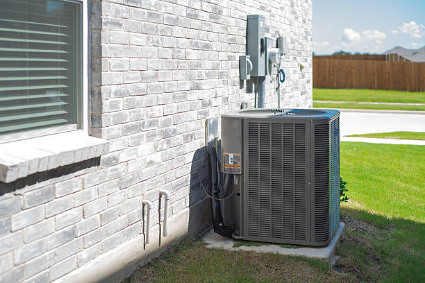 Reliable Ac Installation contractor in Sutter Creek, CA by FH HVAC